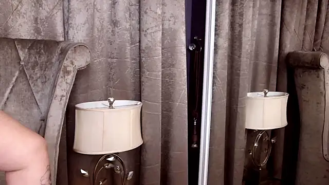 Sembang XXX Secara Langsung BustyGizelle