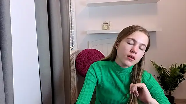 Just_L0VE_me 现场XXX聊天