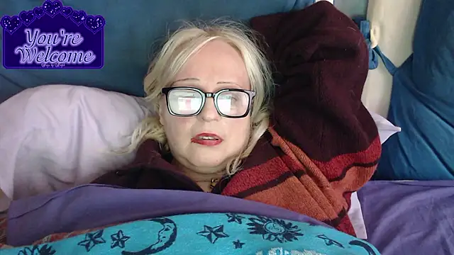 Chat XXX en directo de martachatte