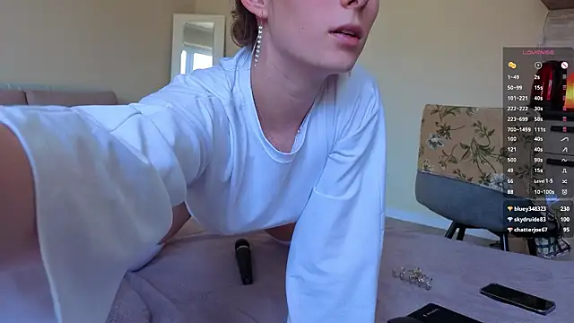 yourrach Live XXX Chat