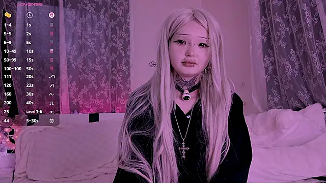 Lein_Bone Webcamshow