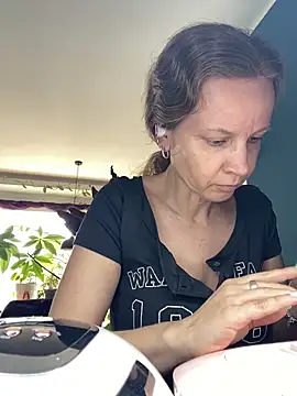 Онлайн чат XXX AnnikaRose