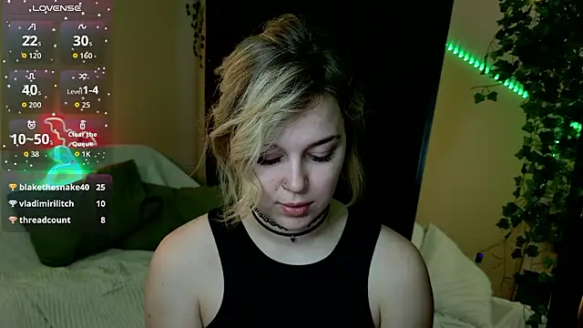 Živý XXX chat Mel_Nelson