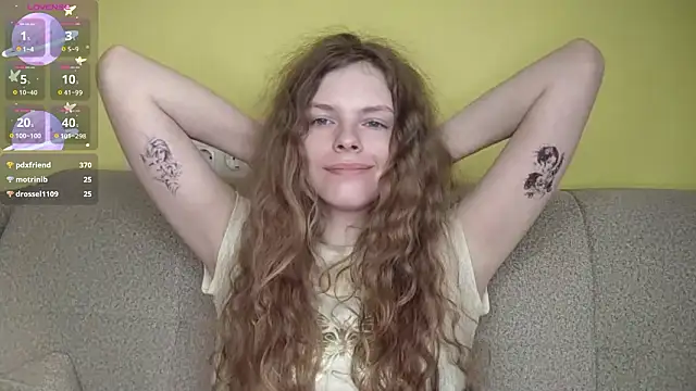 Chat XXX Live RayaNenlia