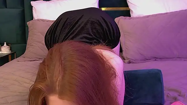 MelissaBauch Live XXX Chat