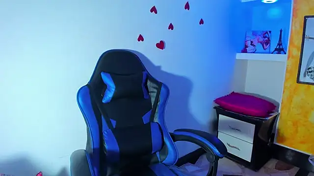 honeyluxe_ Live XXX-Chat