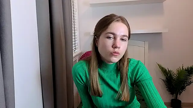 Just_L0VE_me's Live XXX Chat