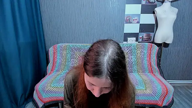 pa1e_pr1ncess Live XXX-Chat