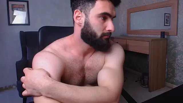 MicahLane: онлайн-секс-чат