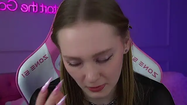 Chat XXX en directo de AgataFoxley