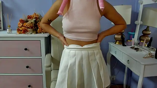 Czat XXX na żywo – dirtyxEmily