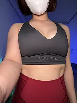 Hellokittytztm Pertunjukan Webcam