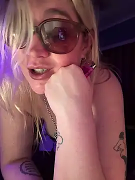 Granlady7 – Live XXX-chat