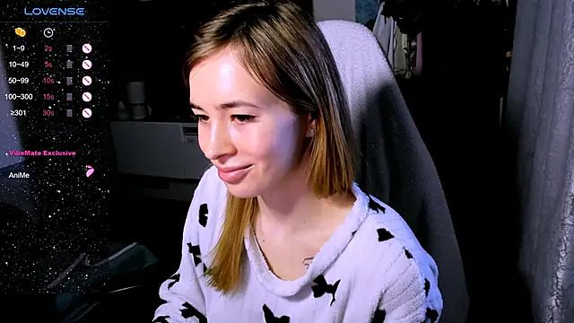 ZoyaMill 即時 XXX 聊天