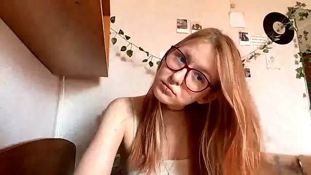 LaureenVielma Chat XXX live