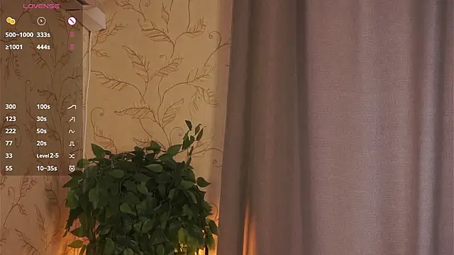 DonitaWolfenbarger Webcamshow