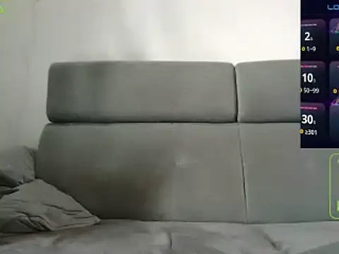 Lycraboybig – Kamerová šou