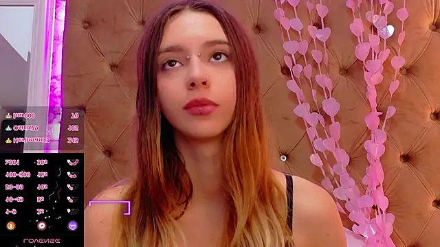 Chat XXX en directo de CoraVex