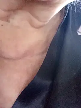 Alexia64231's Webcam Show