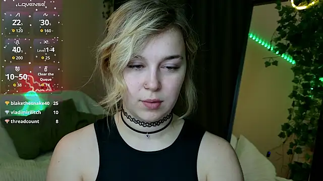 Mel_Nelson's Live XXX Chat