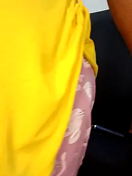 Chat +18 de PervertPreggy ao vivo