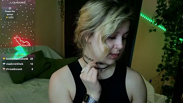 Mel_Nelson live XXX chat