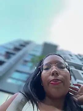 SheenaBrooke Pertunjukan Webcam