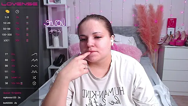 Živý XXX chat Crazyy_girl_