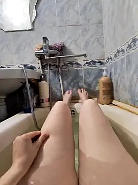 Sembang XXX Secara Langsung DesireMelissa