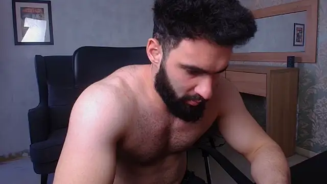 MicahLane's Live XXX Chat