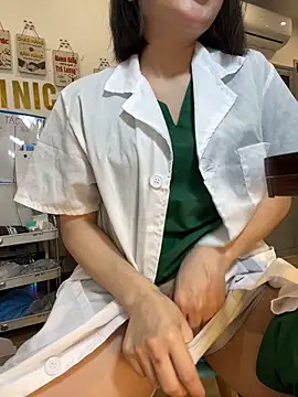 Clinic_Sexy 网络视讯表演