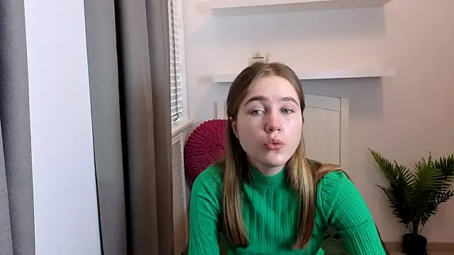 Just_L0VE_me's Live XXX Chat