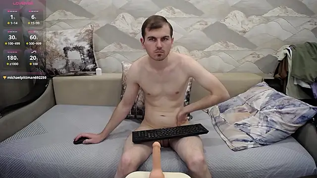 SerzhKorol1 – Kamerová šou