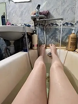 Živý XXX chat DesireMelissa