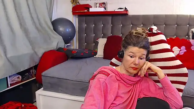 kellyterapy live XXX chat