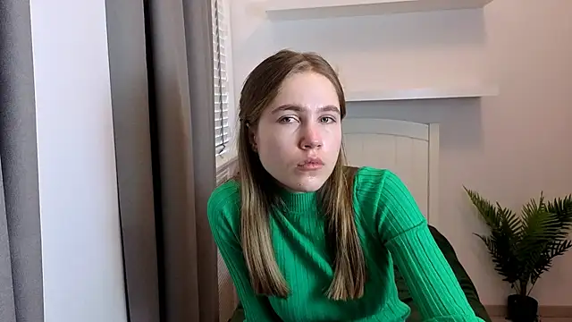 Živý XXX chat Just_L0VE_me