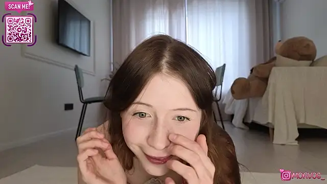 delorathecookiee live XXX chat