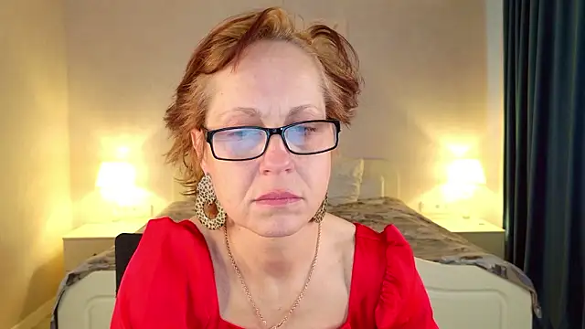 Živý XXX chat LioraWeiss