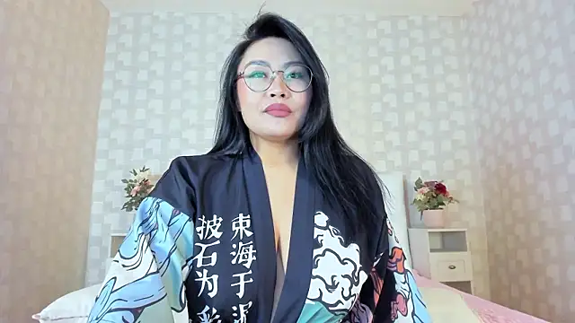 NatsumiHun's Webcam Show