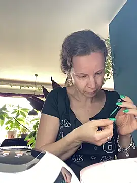 AnnikaRose Live XXX-Chat