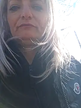 LadyTouch Chat XXX in diretta