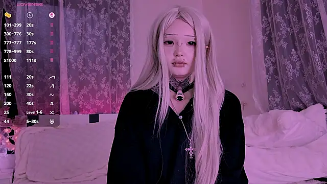 Lein_Bone's Live XXX Chat