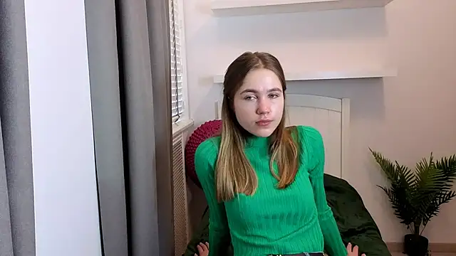 Just_L0VE_me's Live XXX Chat