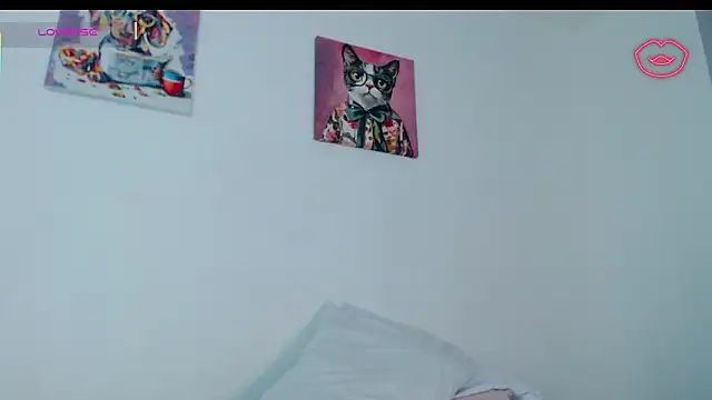 XXX chat uživo modela lilith_luv