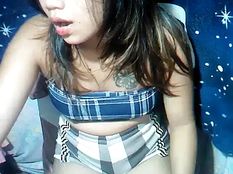 Show Webcam de Milkytits_Yum00