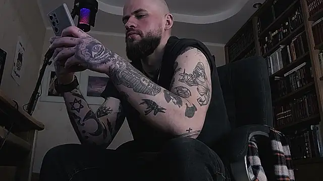 FindomJason Chat XXX in diretta