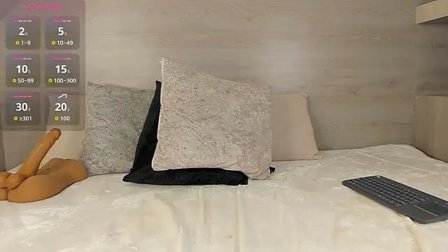 Nyxee_ Live XXX-chat