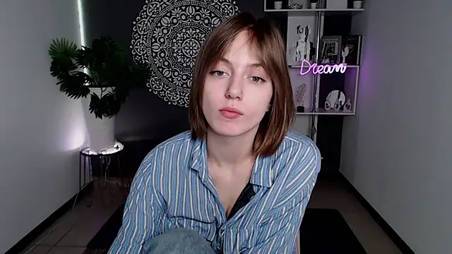 EchoScribe Chat XXX in diretta