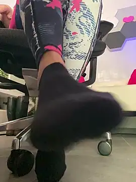 AnnikaRose 现场XXX聊天