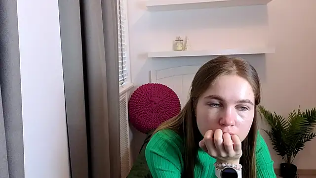 Just_L0VE_me's Live XXX Chat